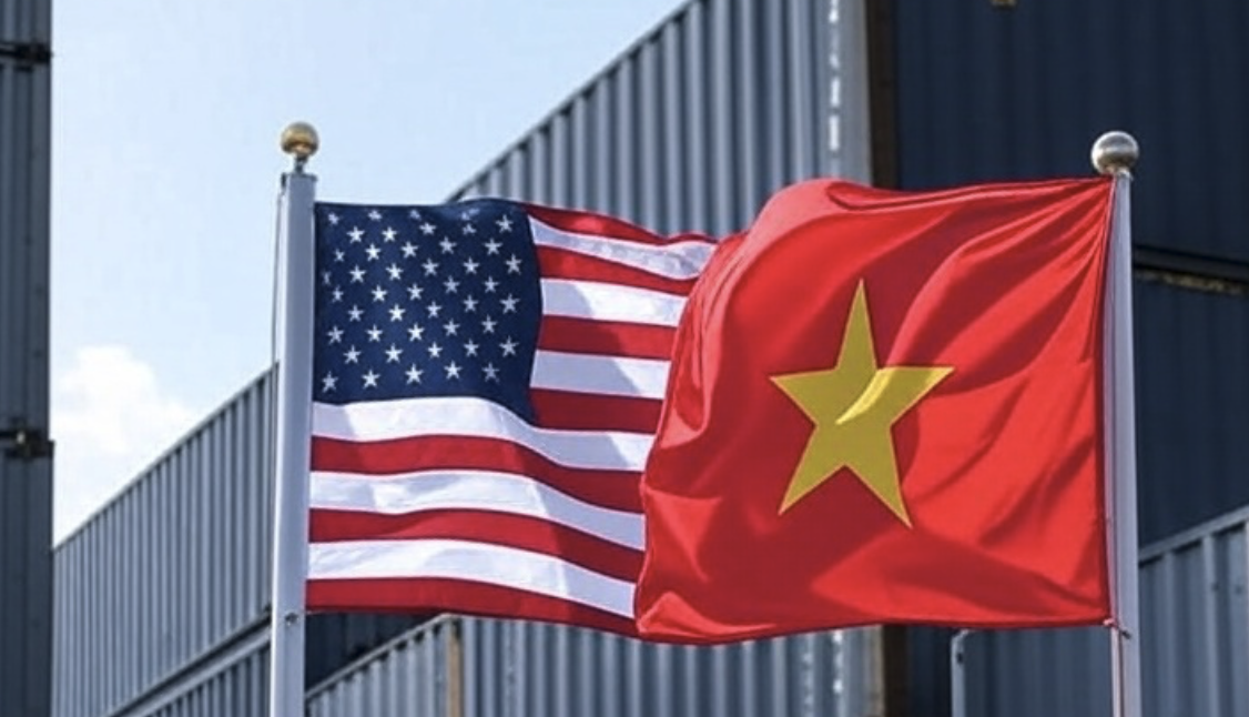 usa Vietnam trade deal, tariffs, import, export